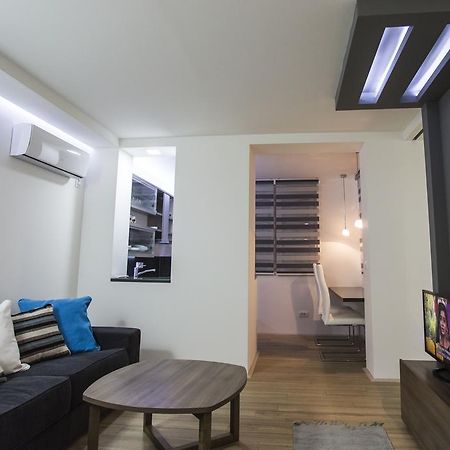 Apartment Nevena Белград Стая снимка