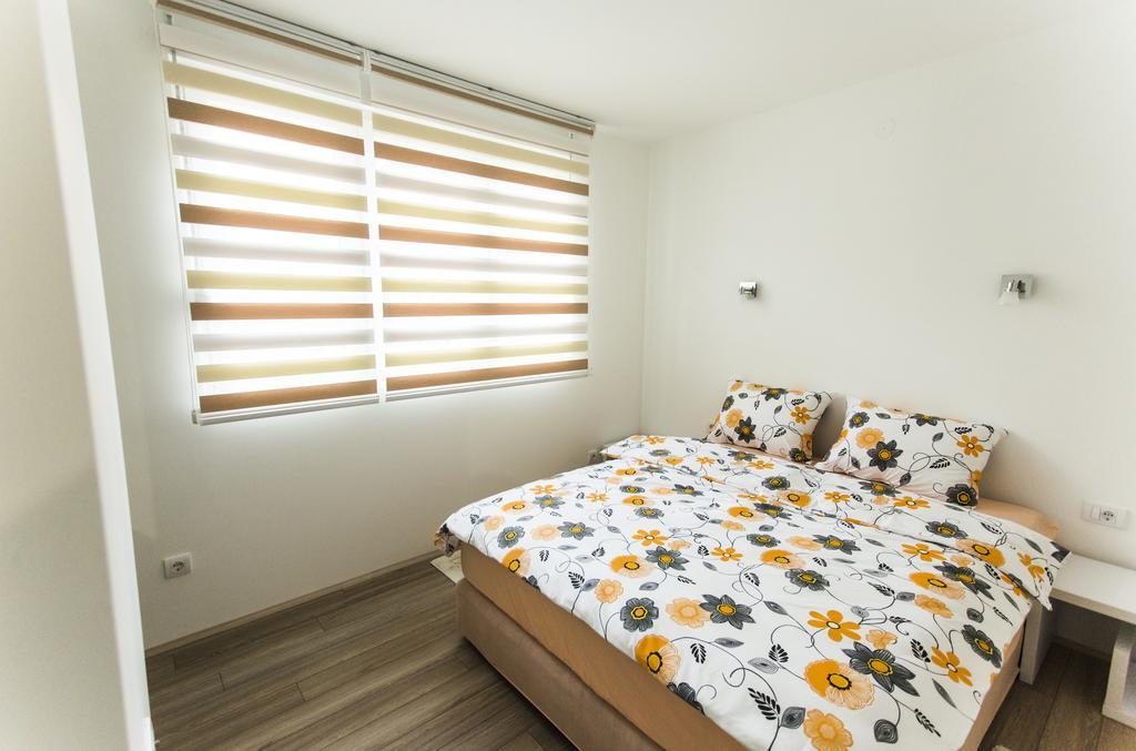 Apartment Nevena Белград Стая снимка