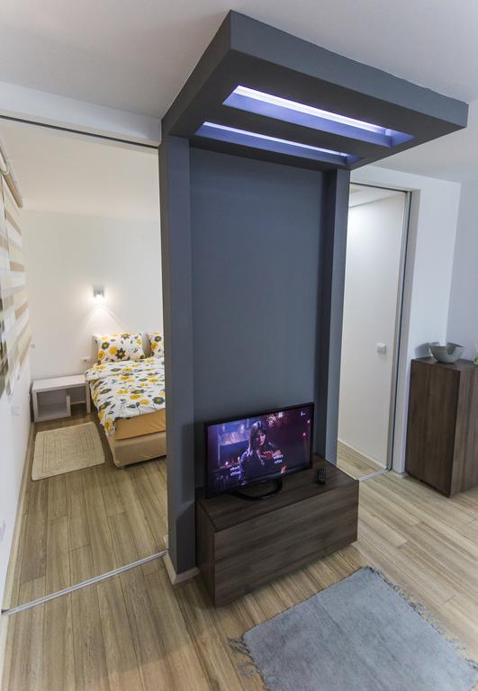 Apartment Nevena Белград Стая снимка