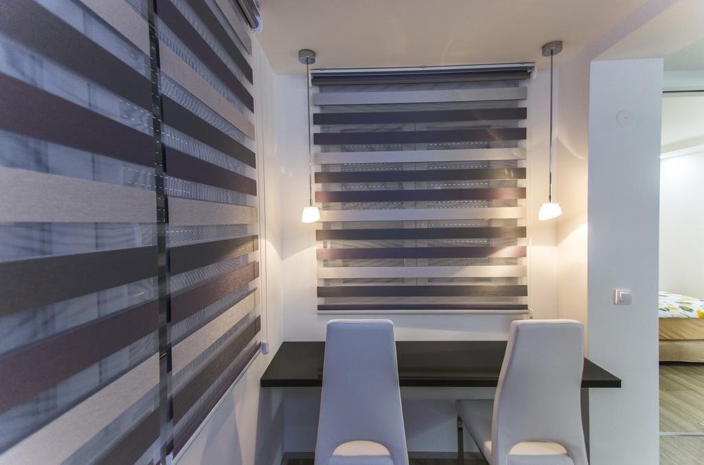 Apartment Nevena Белград Стая снимка