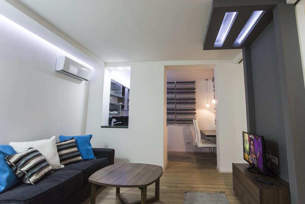 Apartment Nevena Белград Стая снимка