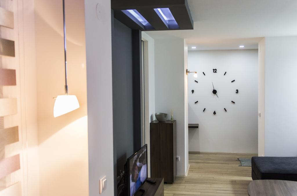 Apartment Nevena Белград Стая снимка