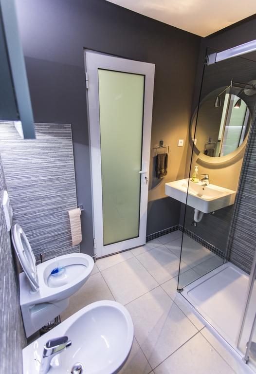 Apartment Nevena Белград Стая снимка