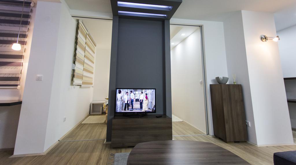 Apartment Nevena Белград Стая снимка